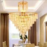 Fancy Chandelier