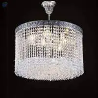 Hanging Roof Mount Chandelier