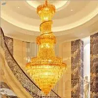 Modern Chandelier