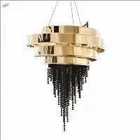 Designer Chandelier