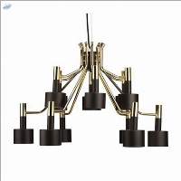 Desinger Metallic Chandelier