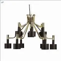 Desinger Metallic Chandelier