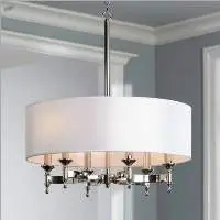 LED Light Chandelier