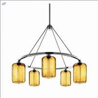 Linear Chandeliers