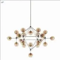 Orbit Chandeliers