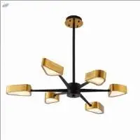 Multi Nova Chandelier