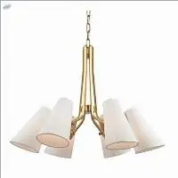 Scone Chandelier