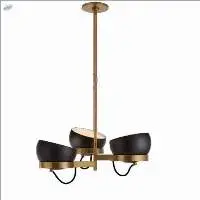 Ceiling Mounted Chandelier