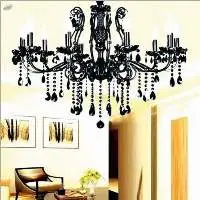 Living Room Designer Chandelier