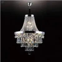 Round Shape Chandelier