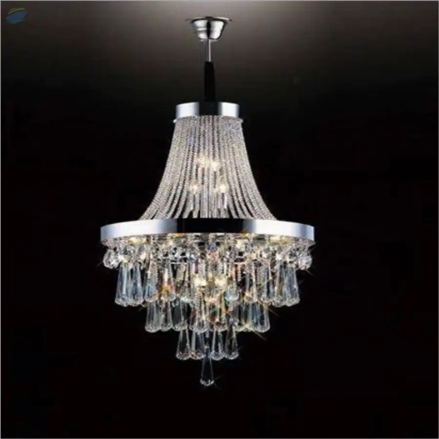 Round Shape Chandelier