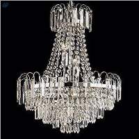 Decorative Crystal Chandelier