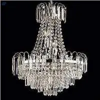 Decorative Crystal Chandelier