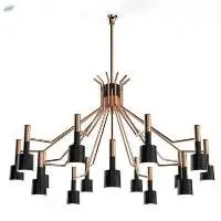 Winston Chandelier
