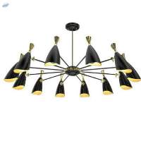 Wilson Chandelier