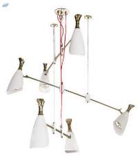 Mordo Chandelier