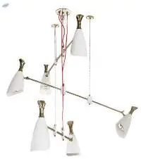 Mordo Chandelier