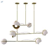 Stan Chandelier