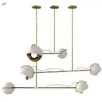 Stan Chandelier