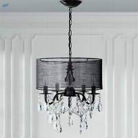 Classic Crystal Chandeliers