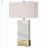 Snow Texture Modular Table Lamps