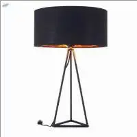 Elite Metal Table Lamps