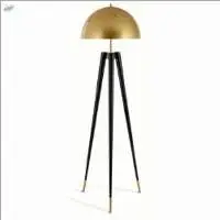 Slender Floor Lamp