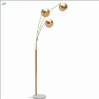 Arc Floor Lamp