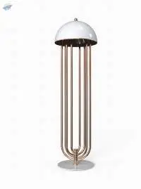 Flare Floor Lamp