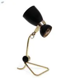 Torry Table Lamps
