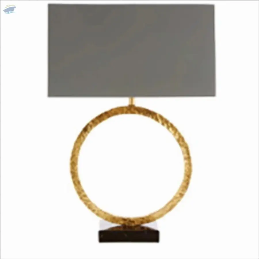 Decorative Table Lamp