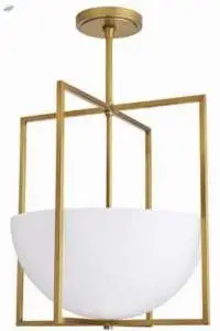 Luigi Hanging Light