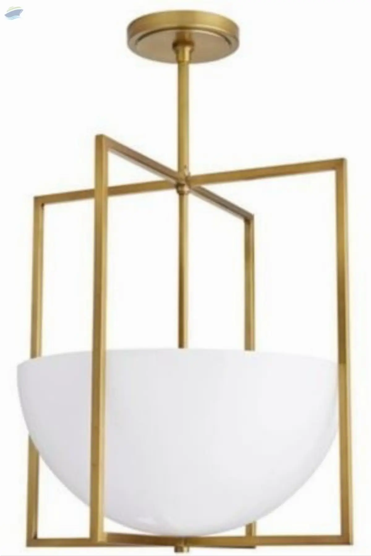 Luigi Hanging Light