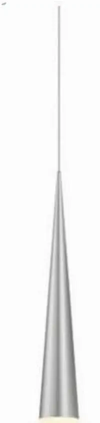 Hills Pendant Light