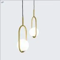 Living Room Hanging Light