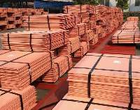 Copper Cathode