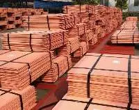 Copper Cathode