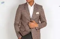 Blazer Turkish Materials
