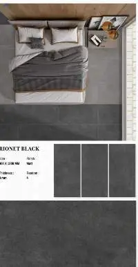 600 X 1200 MM GVT Matt Tiles