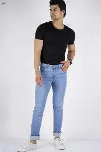 Nodal Jeans