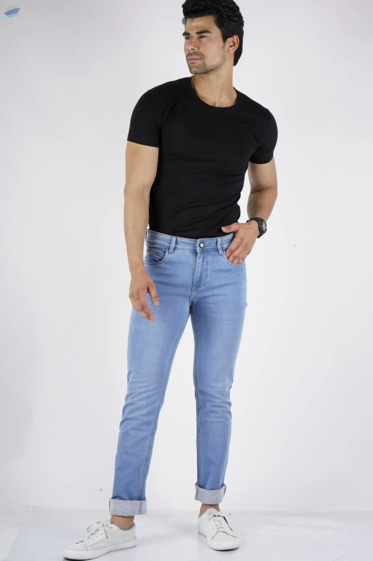 Nodal Jeans