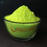 Whitening Agent Powder For Paper