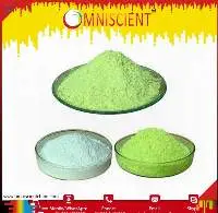 Optical Brightening Agents For Paper