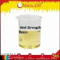 PAPER WET STRENGTH DRY STRENGTH RESIN AGENT