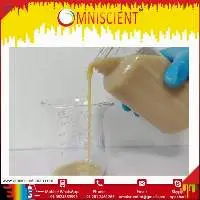 SAE ANIONIC SURFACE SIZING AGENT