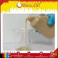 SAE CATIONIC FOR SURFACE SIZING AGENT