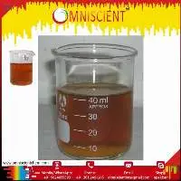 Tetra Sulphonic Optical Brightener for Paper