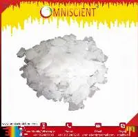 Caustic Soda Flakes