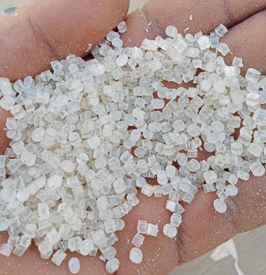 Recycled EPS Expanded Polystyrene Granules