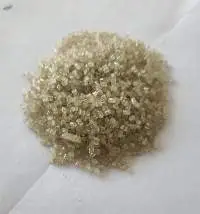 Reprocessed Expanded Polystyrene Eps Granules